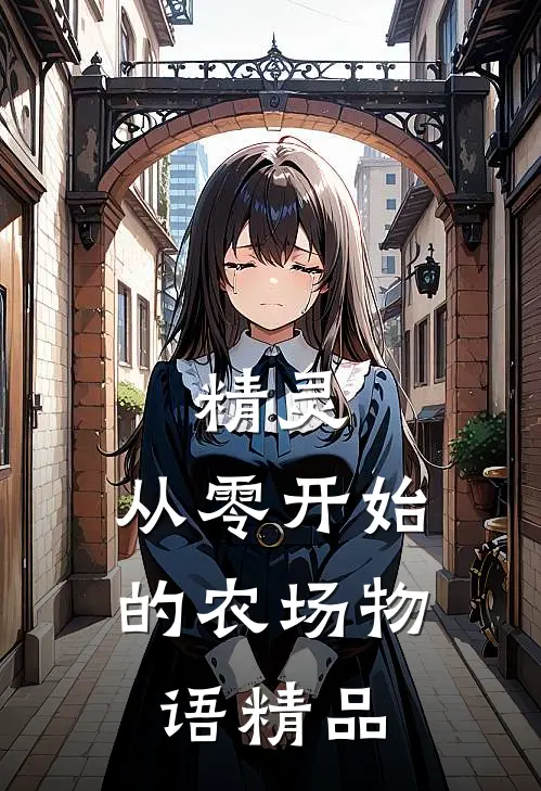 精灵：从零开始的农场物语精品