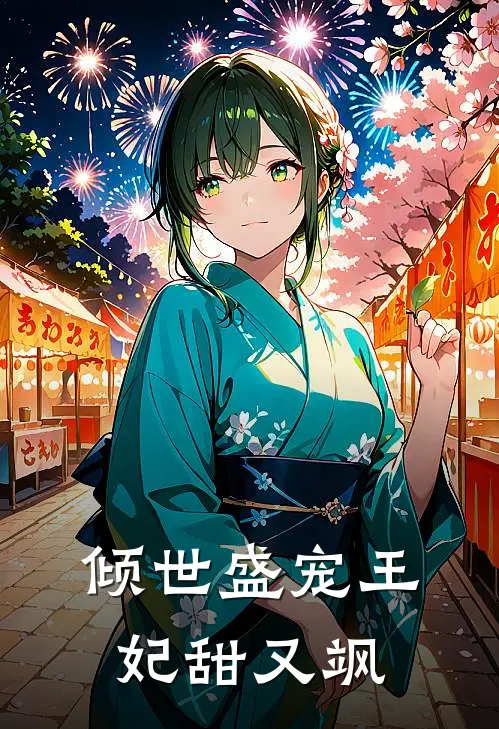 倾世盛宠王妃甜又飒