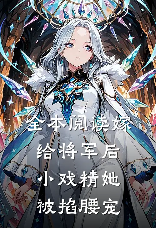 全本阅读嫁给将军后，小戏精她被掐腰宠