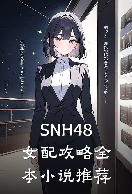 SNH48女配攻略全本小说推荐