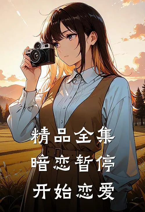 精品全集暗恋暂停，开始恋爱
