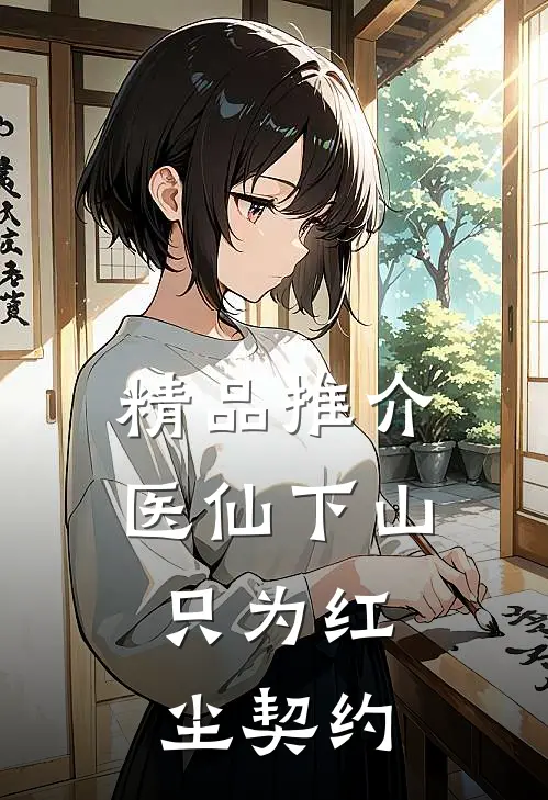 精品推介医仙下山，只为红尘契约