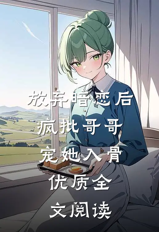 放弃暗恋后，疯批哥哥宠她入骨优质全文阅读