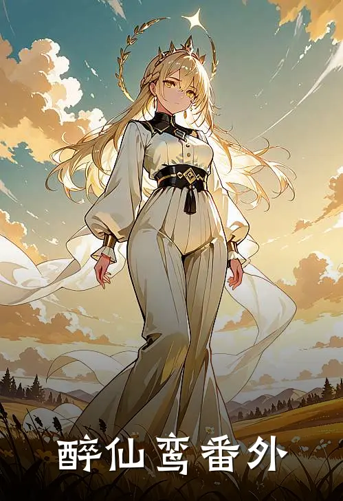 醉仙鸾 番外