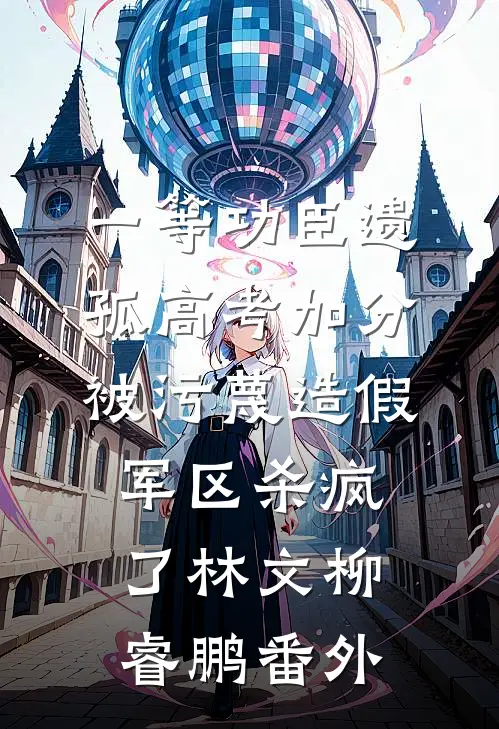 一等功臣遗孤高考加分被污蔑造假，军区杀疯了林文柳睿鹏番外