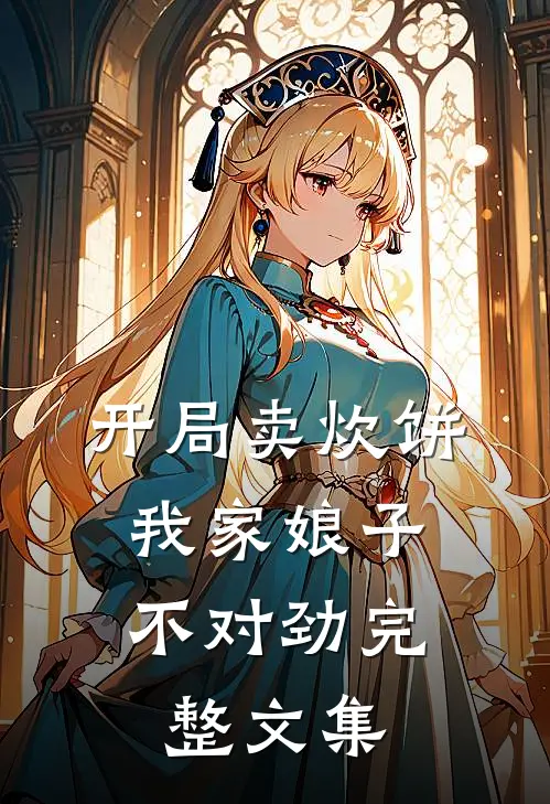 开局卖炊饼，我家娘子不对劲完整文集