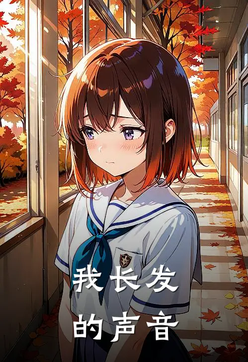 我长发的声音