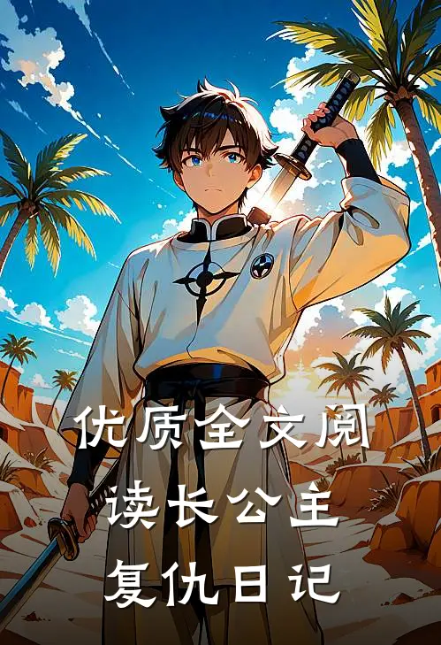 优质全文阅读长公主复仇日记