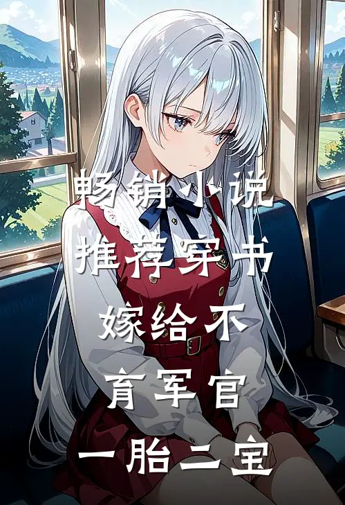 畅销小说推荐穿书：嫁给不育军官，一胎二宝