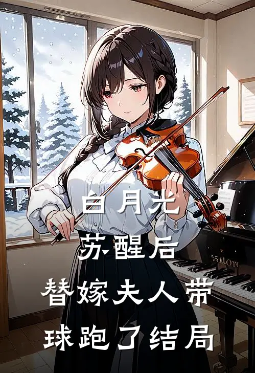 白月光苏醒后，替嫁夫人带球跑了结局