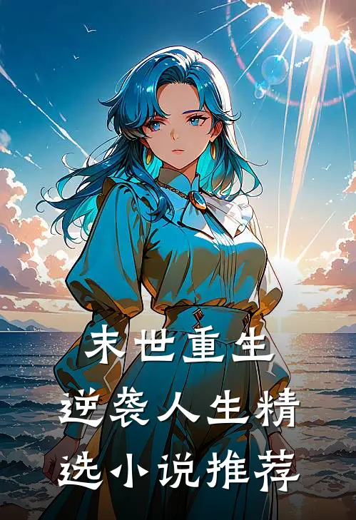 末世重生：逆袭人生精选小说推荐