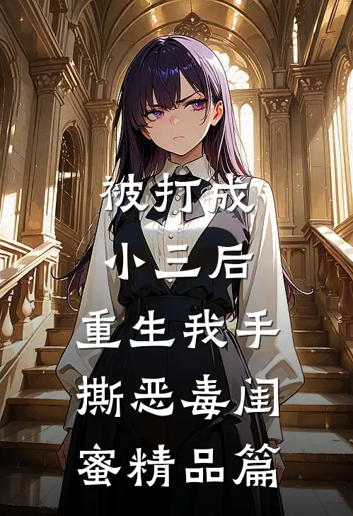 被打成小三后，重生我手撕恶毒闺蜜精品篇