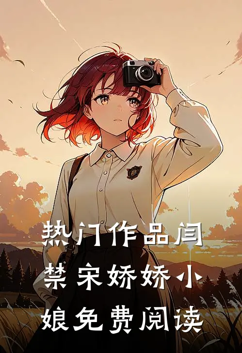 热门作品闫禁宋娇娇小娘免费阅读