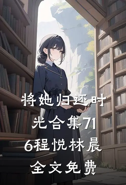 将她归还时光合集716程悦林晨全文免费
