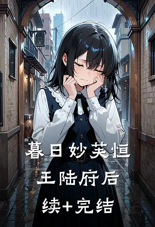 暮日妙芙恒王陆府后续+完结