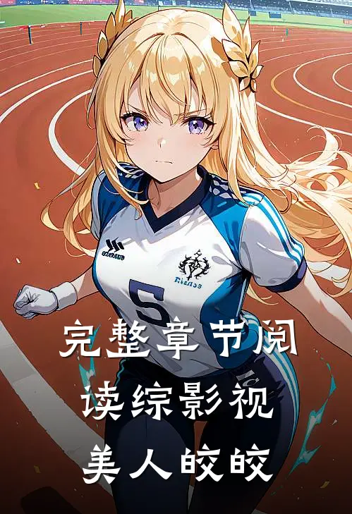 完整章节阅读综影视，美人皎皎