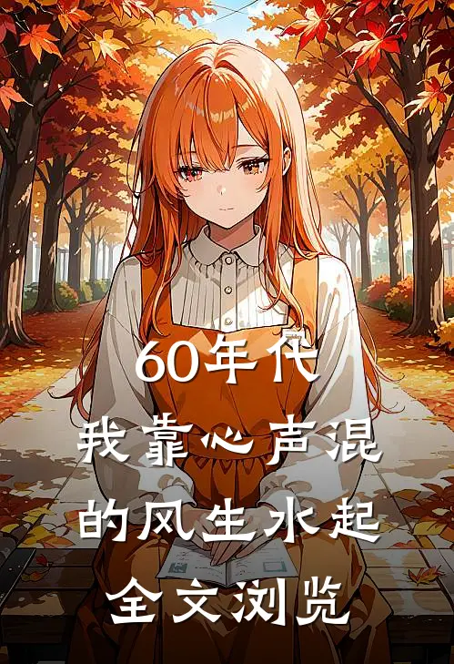 60年代，我靠心声混的风生水起全文浏览