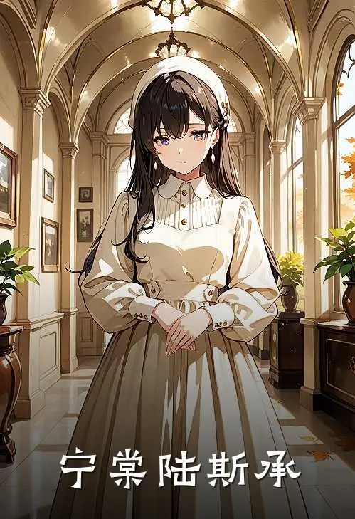 宁棠陆斯承