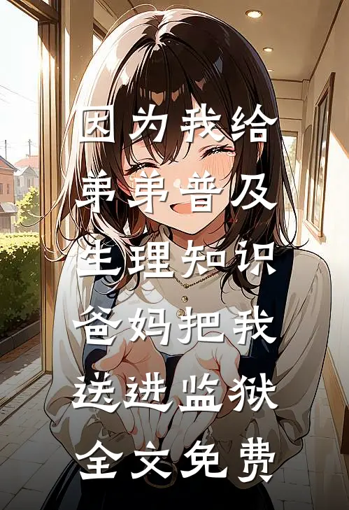 因为我给弟弟普及生理知识，爸妈把我送进监狱全文免费