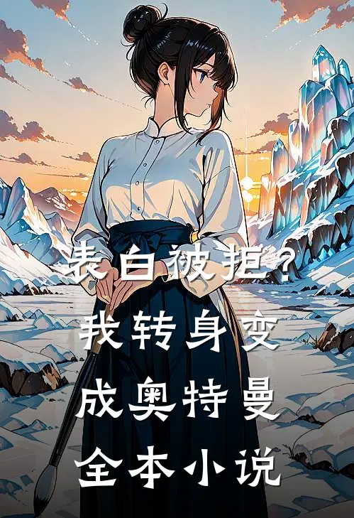 表白被拒？我转身变成奥特曼全本小说