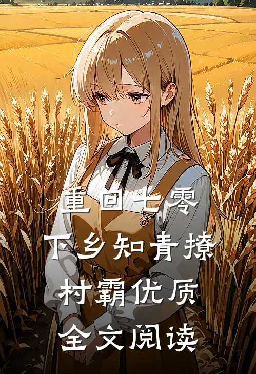 重回七零，下乡知青撩村霸优质全文阅读