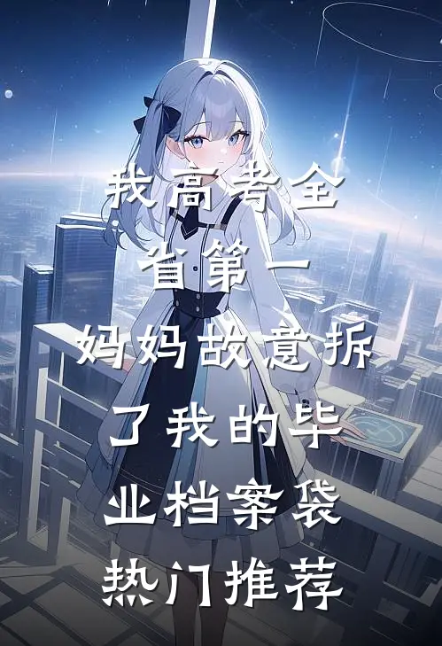 我高考全省第一，妈妈故意拆了我的毕业档案袋热门推荐