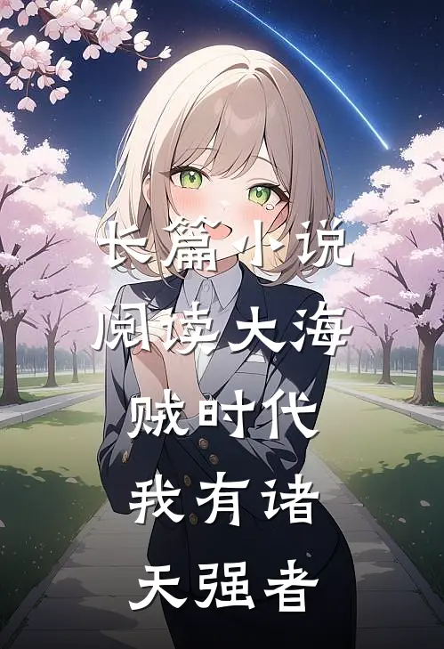 长篇小说阅读大海贼时代，我有诸天强者