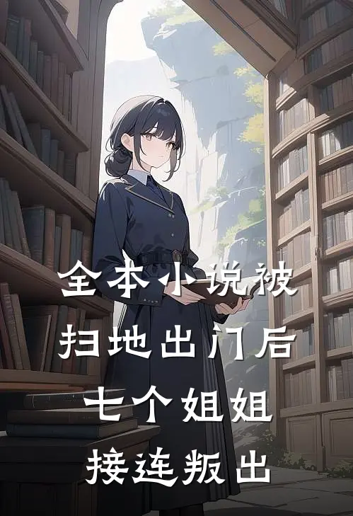 全本小说被扫地出门后，七个姐姐接连叛出