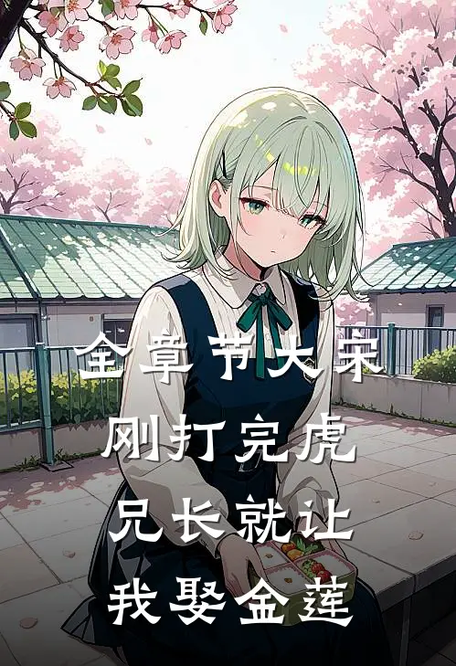 全章节大宋：刚打完虎，兄长就让我娶金莲