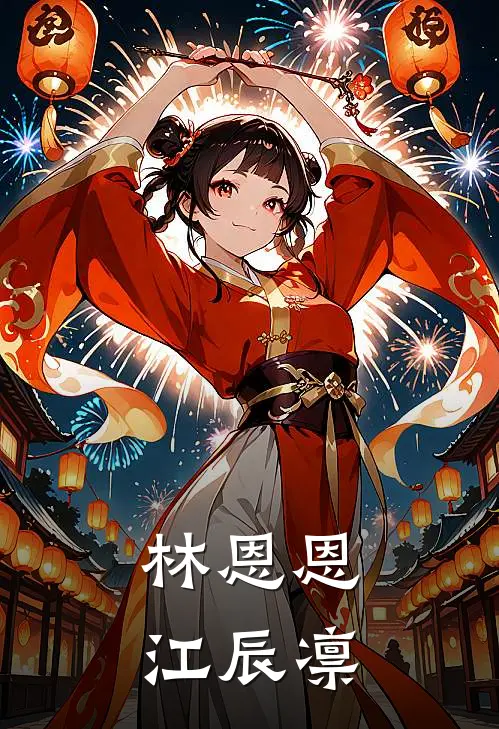 林恩恩江辰凛