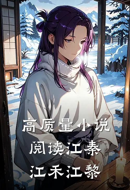 高质量小说阅读江秦江禾江黎