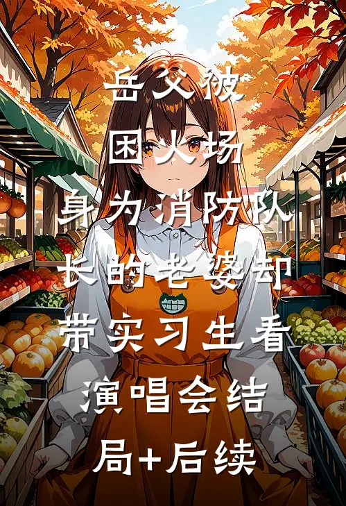 岳父被困火场，身为消防队长的老婆却带实习生看演唱会结局+后续