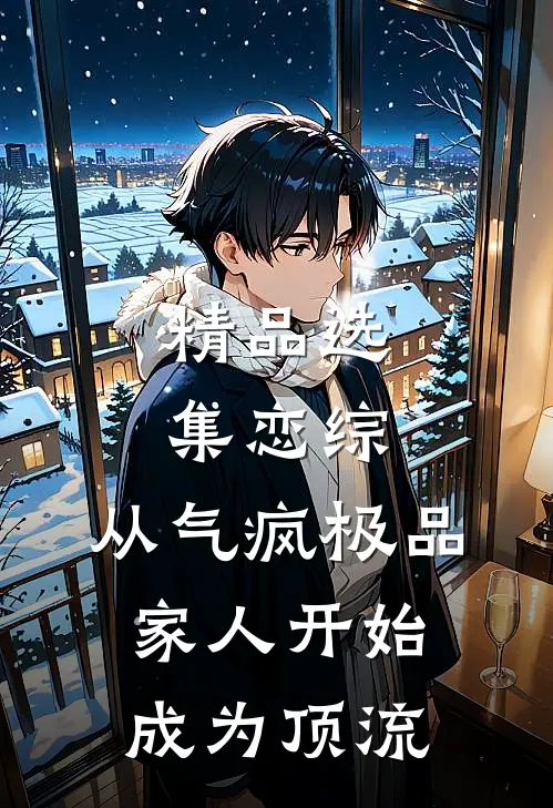 精品选集恋综：从气疯极品家人开始成为顶流