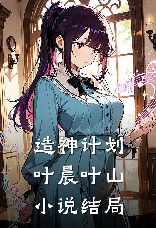 造神计划叶晨叶山小说结局