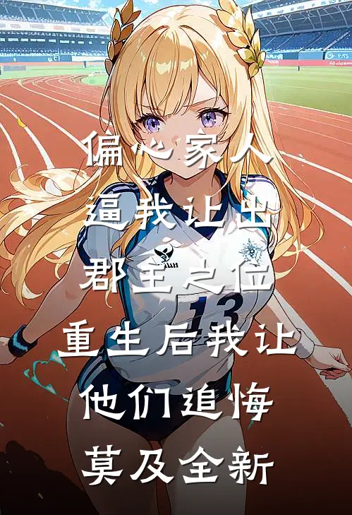 偏心家人逼我让出郡主之位，重生后我让他们追悔莫及全新