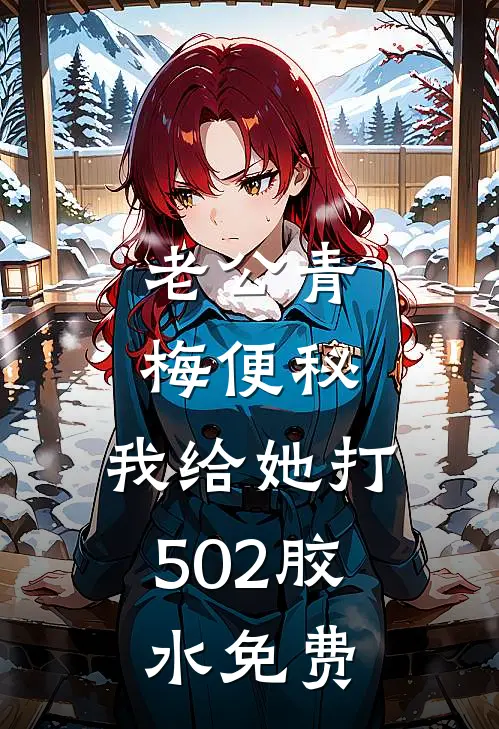 老公青梅便秘，我给她打502胶水免费