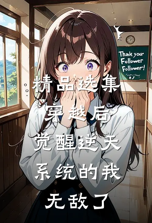 精品选集穿越后，觉醒逆天系统的我无敌了