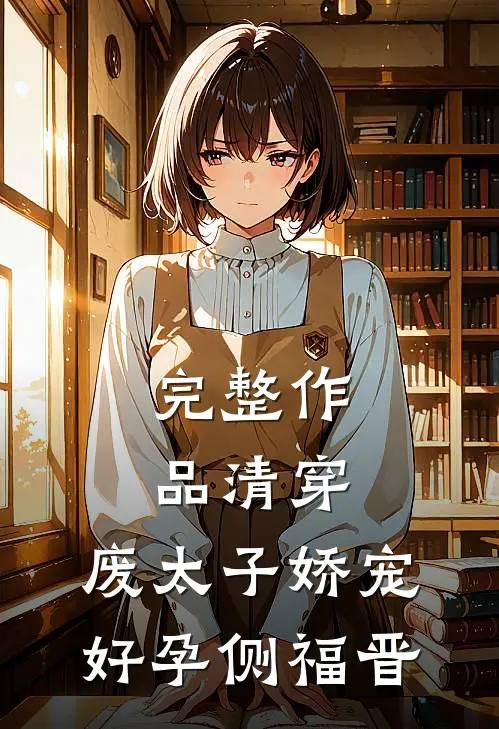 完整作品清穿：废太子娇宠好孕侧福晋