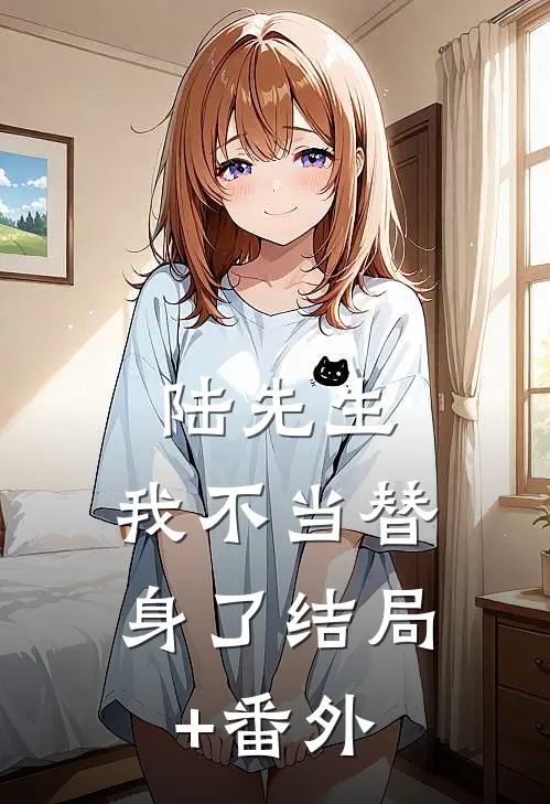 陆先生，我不当替身了结局+番外