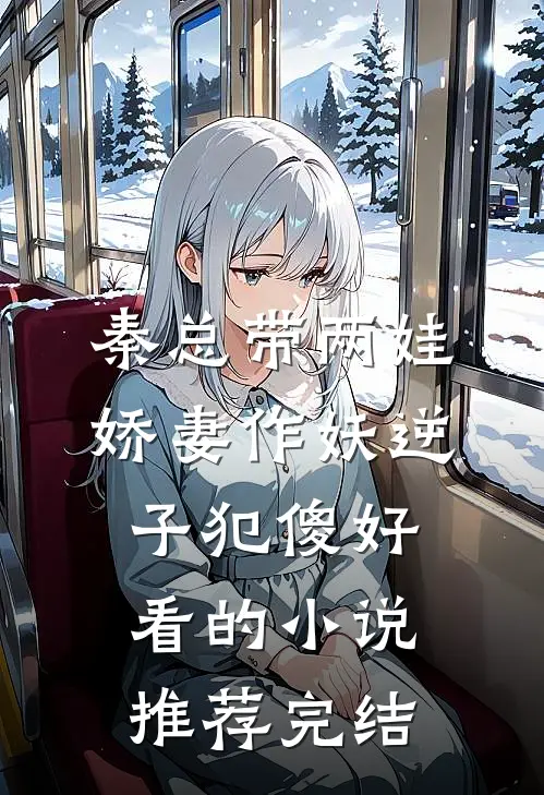 秦总带两娃，娇妻作妖逆子犯傻好看的小说推荐完结