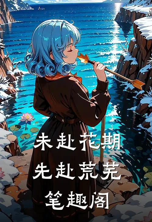 未赴花期，先赴荒芜笔趣阁