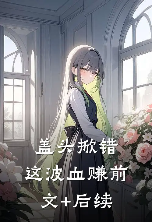 盖头掀错，这波血赚前文+后续