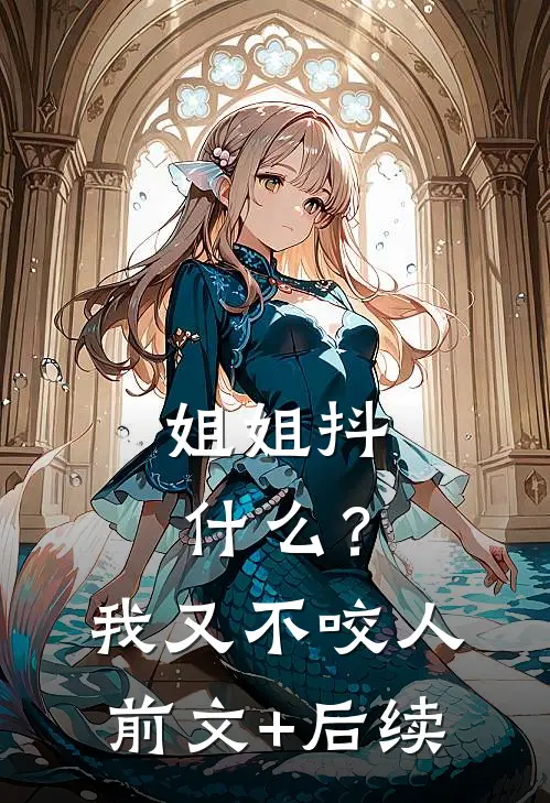姐姐抖什么？我又不咬人前文+后续