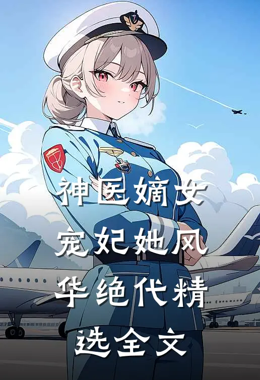 神医嫡女：宠妃她风华绝代精选全文