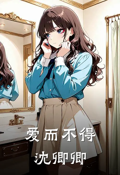 爱而不得沈卿卿