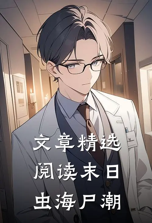 文章精选阅读末日：虫海尸潮
