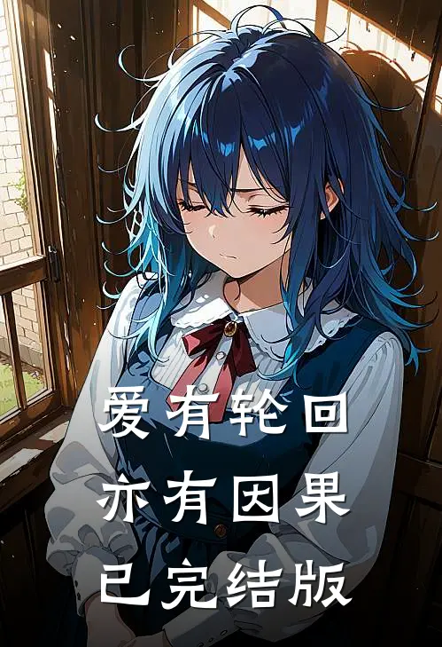 爱有轮回，亦有因果已完结版