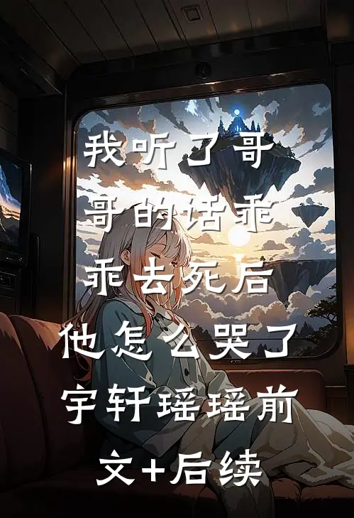 我听了哥哥的话乖乖去死后，他怎么哭了宇轩瑶瑶前文+后续