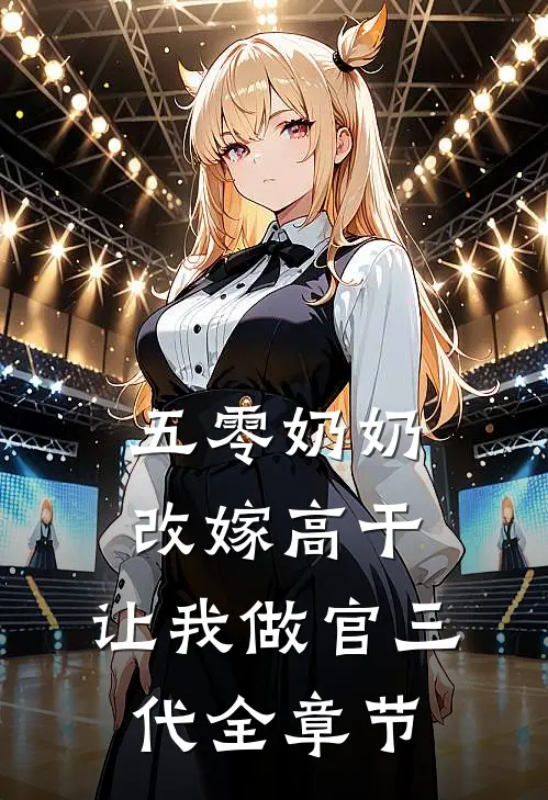 五零奶奶改嫁高干，让我做官三代全章节