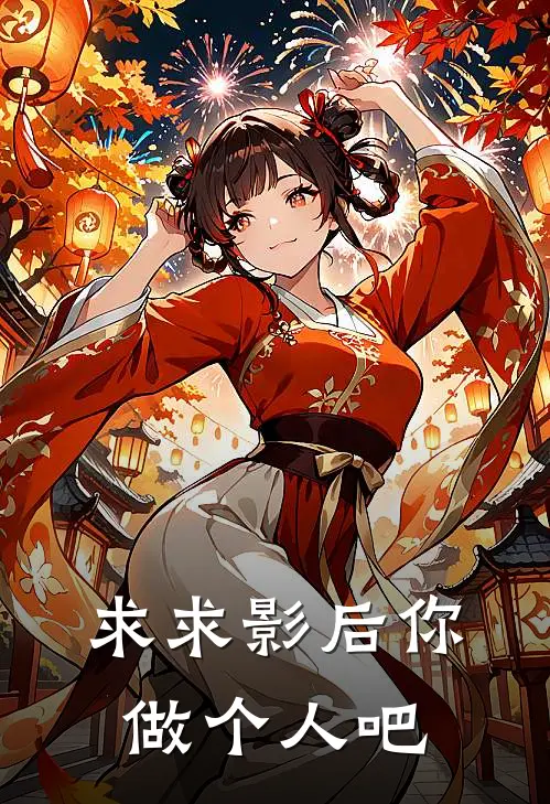 求求影后你做个人吧
